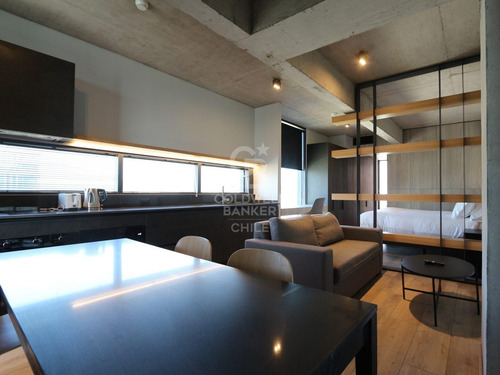 Lujos Departamento En La Dehesa