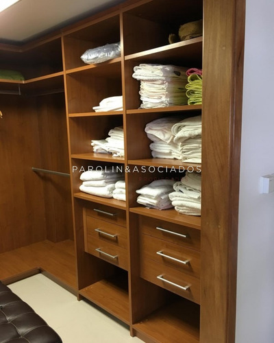 Apartamento Primera Fila Playa Brava 4 Dormitorios - Indigo Punta Del Este- Ref: 2100
