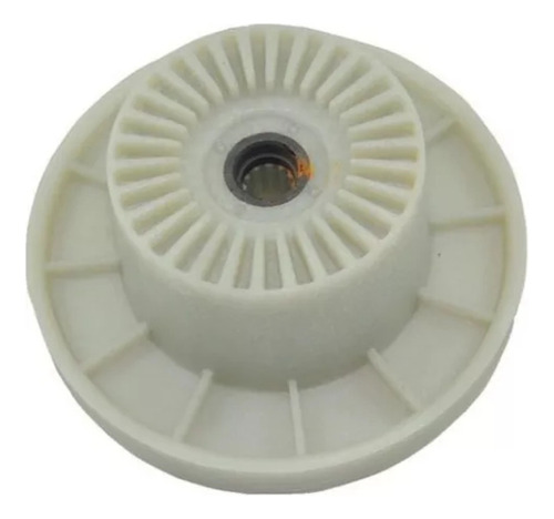 Polea Para Máquina De Lavar Electrolux Lt15f Lt12f Ltc15 Lbu15 Ltr15