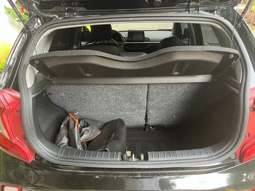 Kia Picanto 1.2 Vibrant At
