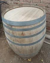 Comprar Barrica Barril Tonel Roble 500lts + Envío Gratis