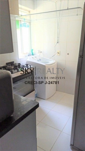 Imagem 8 de 15 de Apartamentos - Jardim Vergueiro - Ref: 14207 - V-14207