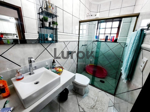 Imagem 15 de 20 de Casa À Venda Em Vila Capuava - Ca001686