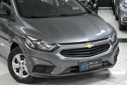Chevrolet Onix Joy