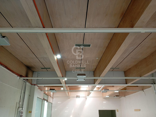 Local Comercial A Nivel Calle, Las Condes