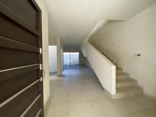 Casa En Venta Cumbres Santoral