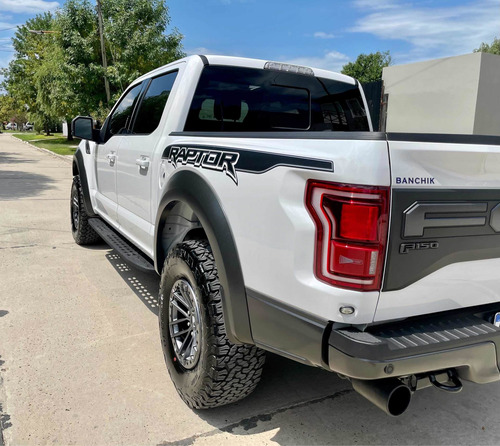 Ford F-150 Raptor 2020 3.5l Bi-turbo