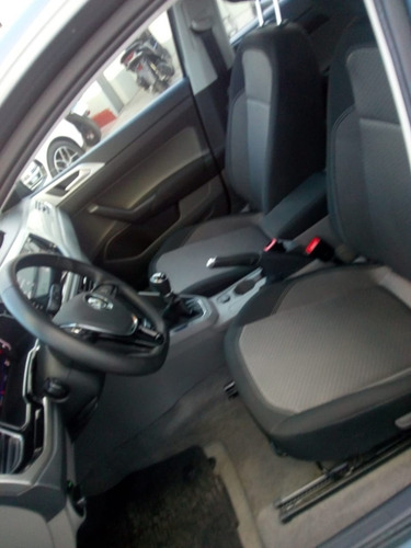 Volkswagen Virtus Highline Full-nav Mt 2019 #28