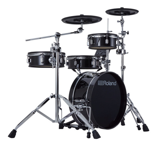 Bateria Roland Vad103 V-drum Acoustic-style Bluetooth