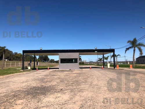 Imagen 12 de 21 de Venta De Lotes En Zarate Golf Park