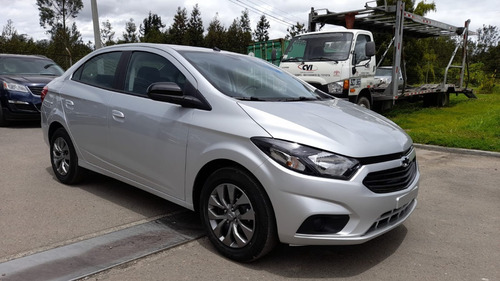 Imagen 7 de 16 de Chevrolet Joy Sedan Mod 2023