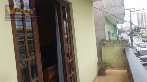 Imagem 12 de 14 de Casa Assobradada À Venda Em Centro - Osasco - 41919