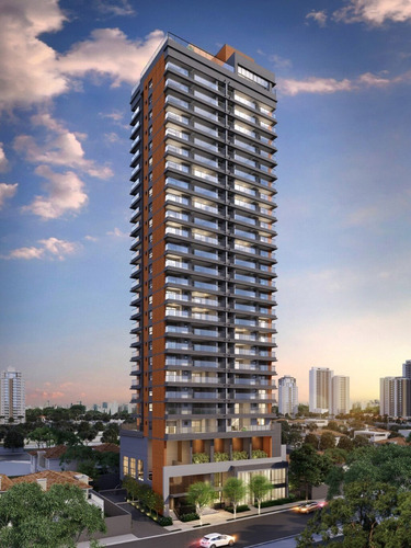 Imagem 1 de 29 de Garden Residencial Para Venda, Santo Amaro, São Paulo - Gd7523. - Gd7523-inc