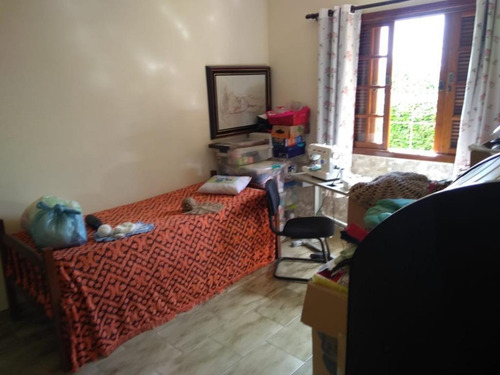 Imagem 14 de 30 de Chácara Com 6 Dormitórios À Venda, 1000 M² Por R$ 850.000,00 - Cafezal I - Itupeva/sp - Ch0202