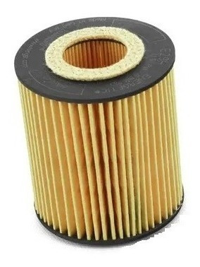 Filtro Óleo Motor Bmw E81 118i 2006-2011