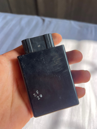 Módulo Start 160 B01 Preto (Usado)