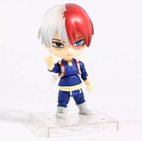 Figura Shoto Todoroki - My Hero Academia 