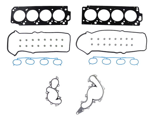 Set Empacaduras Sequoia V8 2006 2007 2008 2011