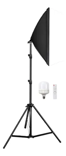 comprar Kit De Iluminación Softbox Luces De Estudio Kit De 400w