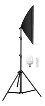Comprar Kit De Iluminación Softbox Luces De Estudio Kit De 400w