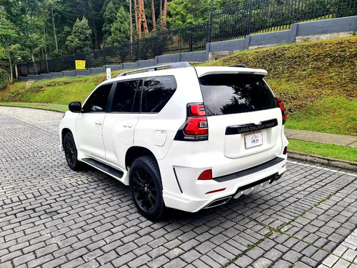 Toyota Prado Tx-l 3.0 Td 4x4