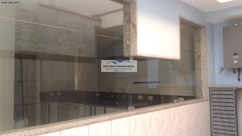 Imagem 15 de 15 de Casa Para Venda Em São Paulo, Interlagos, 4 Dormitórios, 2 Suítes, 7 Banheiros, 5 Vagas - 12646_1-1428221