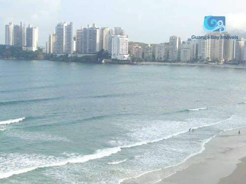 Imagem 14 de 30 de Apartamento À Venda, Praia Das Pitangueiras, Guarujá. - Ap4569