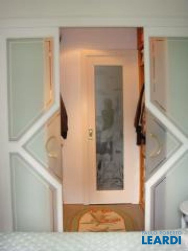 Imagem 13 de 15 de Apartamento - Morumbi - Sp - 476012