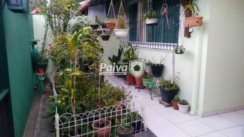 Imagem 3 de 20 de Casa- Teresópolis, Tijuca - 3292
