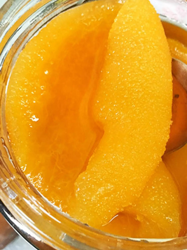 10 Sementes Para Mudas Real Laranja Da Terra Para Fazer Doce