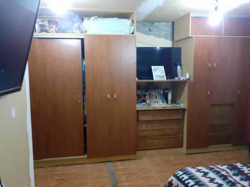 Excelente Ubicación Casa 2d 1b Las Araucarias-la Florida