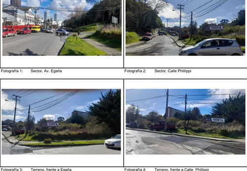 Venta - Puerto Montt - Terreno- Egaña