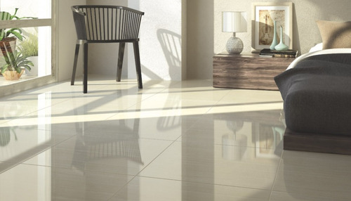 Porcelanato Piso Bege Pleno 60x60 Oferta. Ceramicarte =)
