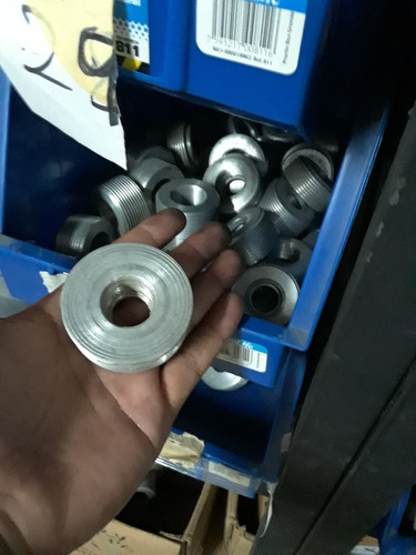 Imagen 4 de 4 de Reducción Conduit Re