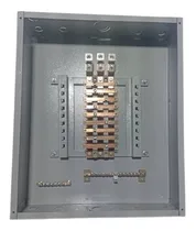 Comprar Tablero Trifásico  18 Circuitos Nlab418 L S\u002Fprincipal