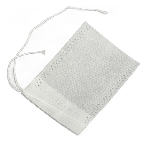 Bolsas De Té No Tejidas, 500 Unidades, Filtros, Infusor De T