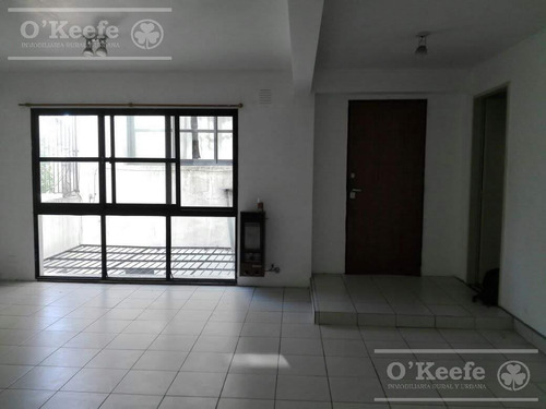 Imagen 8 de 12 de Monoambiente En Venta En Quilmes - Ideal Uso Profesional O Vivienda
