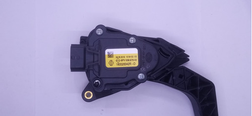 Pedal Acelerador Electrónico Renault Sandero 180026342r