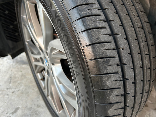 BMW X1 2.0 Sdrive 25i Xline 231cv