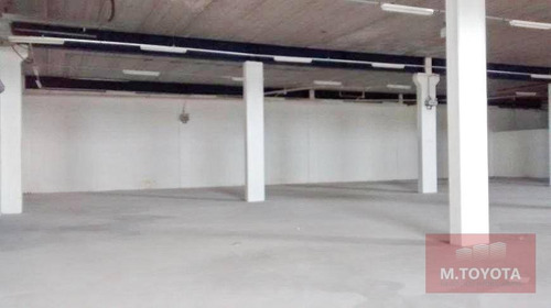 Imagem 8 de 16 de Galpão, 5850 M² - Venda Por R$ 14.000.000,00 Ou Aluguel Por R$ 75.000,00/mês - Centro - Itaquaquecetuba/sp - Ga0022