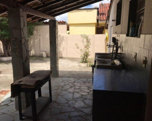 Imagem 16 de 24 de Casa No Centro De Esmeraldas - Fbc04 - 32162708