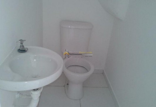 Imagem 11 de 12 de Condomínio Para Venda No Bairro Jardim Das Oliveiras, 2 Dorm, 1 Vagas, 53 M - 4805