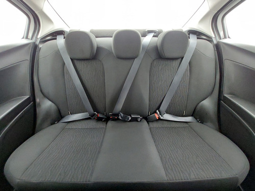 Fiat Cronos 1.3 FIREFLY FLEX DRIVE MANUAL