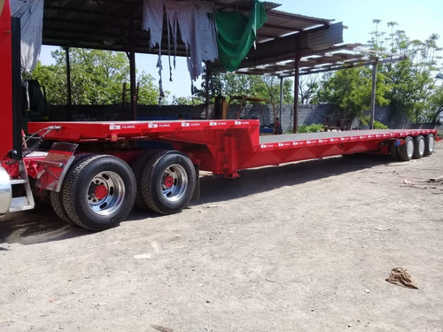 Cama Baja Extendible Modelo 2024