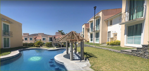 Imagen 4 de 13 de Casa En Venta En Residencial Xochitepec Cuernavaca Nrm