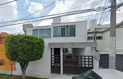 Casa En Venta Hda De Carlome #137, Colonia Hacienda De Echegaray, C.p. 53300 Ajrj