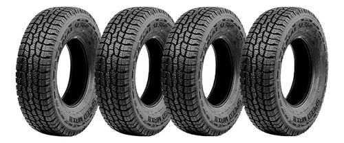 Jg Pneu 275/65 18 At 116t Amarok Ranger Hilux S10 4x4 A/t