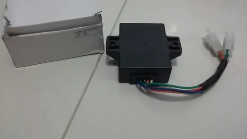 comprar Cdi Yamaha Modelazo Rx135 55k 7 Cables