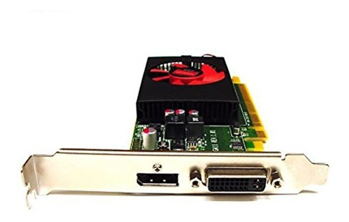 Imagen 3 de 5 de Tarjeta Video Radeon R5 240 1 Gb Gddr3 Dvi Displayport Pcie