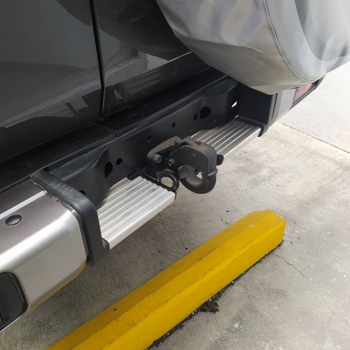 Imagen 7 de 11 de Toyota Macho Chasis Largo 2022 0km.
